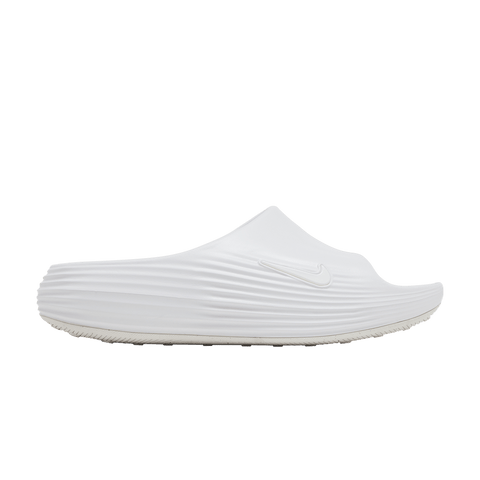 Nike ReactX Rejuven8 Slide Summit White HV4479-100