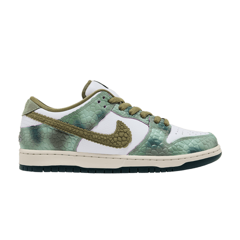 Nike SB Dunk Low Alexis Sablone Chameleon HJ3386-300