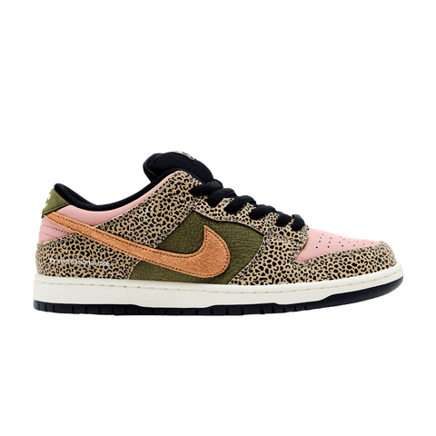 Nike SB Dunk Low Arts-Rec IH3211-200