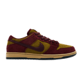 Nike SB Dunk Low Dark Team Red Olive Flak HQ1625-600