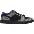 Nike SB Dunk Low Dashawn Jordan Copperhead IB6208-200