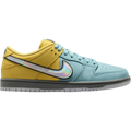 Nike SB Dunk Low Pro Muni Lightning Denim Turquoise IR1888-700