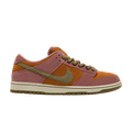 Nike SB Dunk Low Red Stardust HJ4135-600