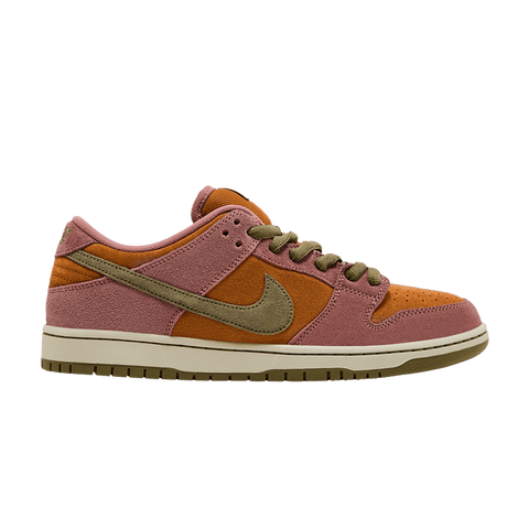 Nike SB Dunk Low Red Stardust HJ4135-600