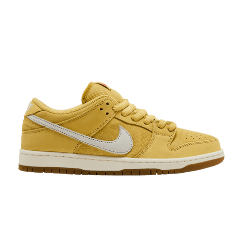 Nike SB Dunk Low Saturn Gold FJ1674-700