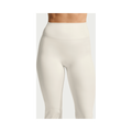 Nike SKIMS Matte Women's High-Waisted Slim Flared Leggings NSKM Actv Ivory IU3054-108