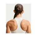 Nike SKIMS Matte Women's Mock-Neck Racerback Tank Top NSKM Actv Ivory IR5031-108