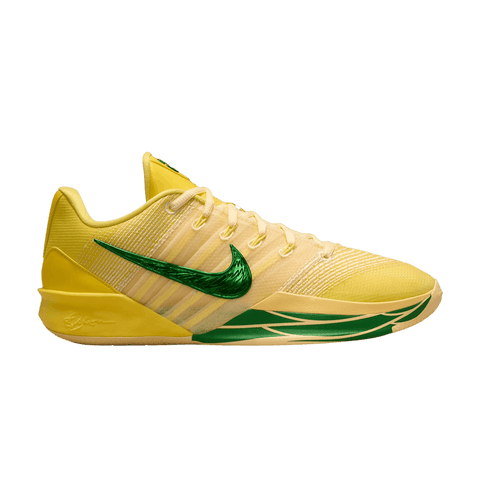 Nike Sabrina 3 Oregon Ducks (Women's) IR2478-700