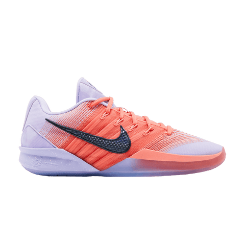Nike Sabrina 3 Radiant (Women's) HF2881-500