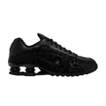 Nike Shox R4 Black Floral (Women's) HV0934-002