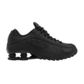 Nike Shox R4 Black (Women's)  AR3565-004
