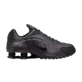 Nike Shox R4 Cave Purple Black HQ1988-500