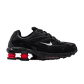 Nike Shox Ride 2 Black University Red II7635-001