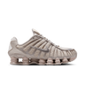 Shox TL Beige