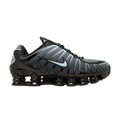 Nike Shox TL Black Celestine Blue IF6202-002