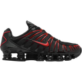 Nike Shox TL Black Light Crimson AV3595-016