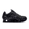 Shox TL Black Max Orange (Women's)