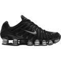 Nike Shox TL Black Realtree Edge Camo IQ0299-010