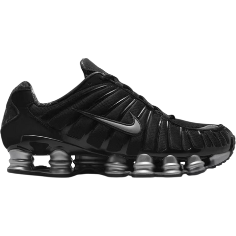 Nike Shox TL Black Realtree Edge Camo IQ0299-010
