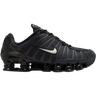 Shox TL Black/ White Black Anthracite