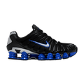 Nike Shox TL Black/Racer Blue/Metallic Silver CN0151-004