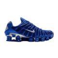 Nike Shox TL Hyper Royal AV3595-400