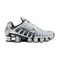 Nike Shox TL Metallic Silver IH4466-095