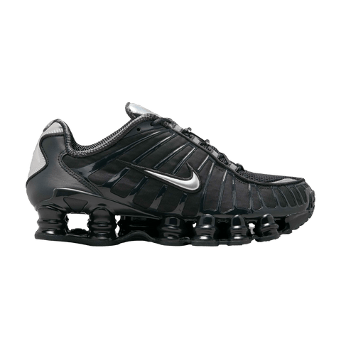 Nike Shox TL Off Noir Silver (Women's) IB7704-001