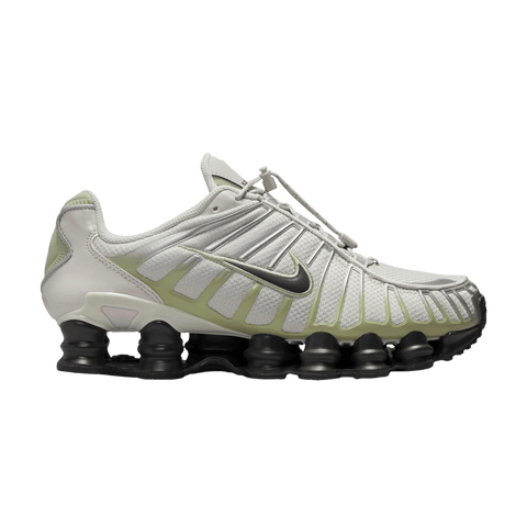 Nike Shox TL Olive Aura (Women's) FV0939-002