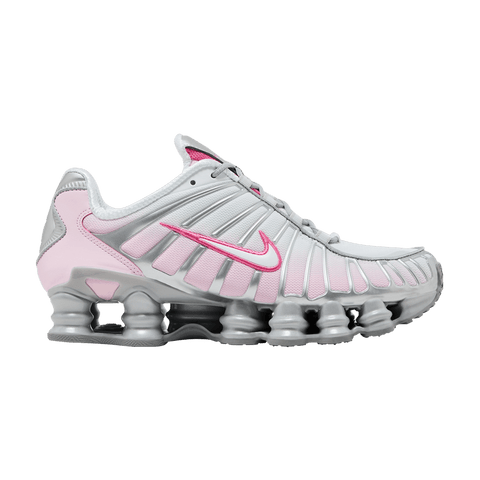 Nike Shox TL Pink Foam (Women's) HV2520-001