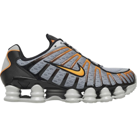 Nike Shox TL Smoke Grey AV3595-011