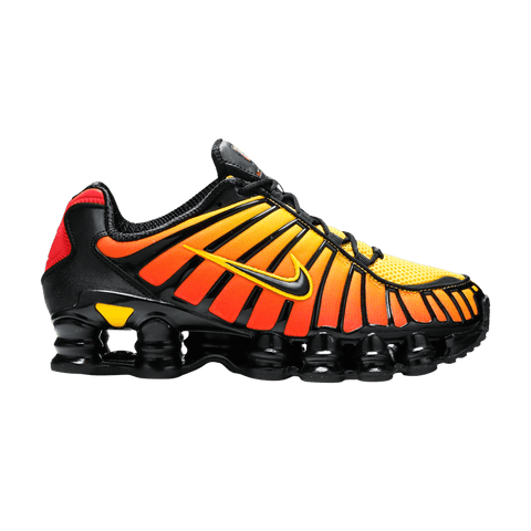 Nike Shox TL Sunrise AV3595-004