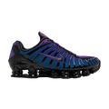 Nike Shox TL 'Voltage Purple' AV3595-500