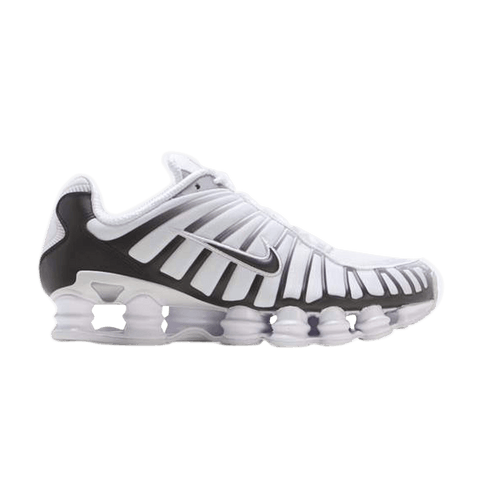 Nike Shox TL White Platinum AV3595-102