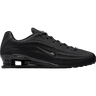 Shox Z Black (Women's)