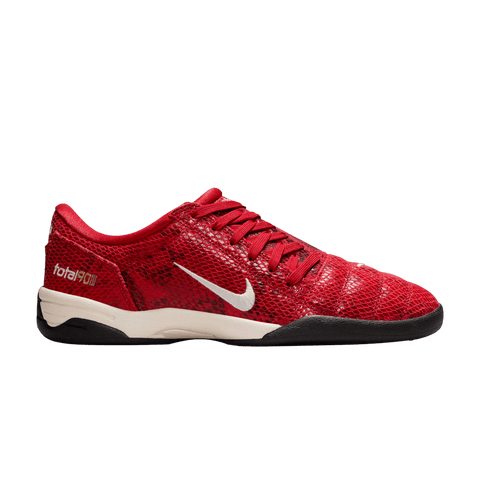 Nike Total 90 3 SE Fire Red Snakeskin (Women's) IB4204-600