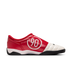 Total 90 3 White Gym Red