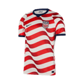 Nike Usmnt 2026 Stadium Home Sail Midnight Navy IB5339-133
