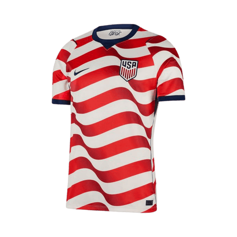 Nike Usmnt 2026 Stadium Home Sail Midnight Navy IB5339-133
