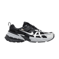 Nike V2K Run Black Metallic Silver (Women's) FD0736-005