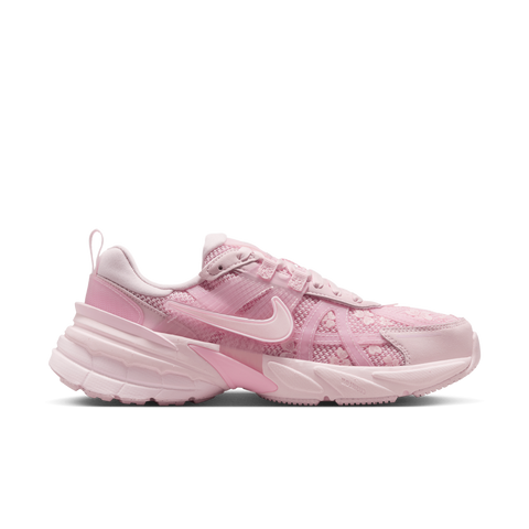 Nike V2K Run Pink Foam Arctic Pink (Women's) HJ5269-600