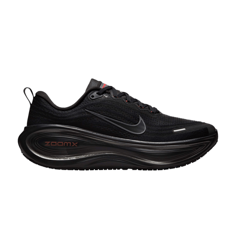 Nike Vomero Plus Black Bright Crimson HV8150-007