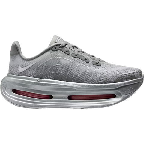 Nike Vomero Premium QS Fleur De Lis Geyser Grey (Women's) IQ0028-001