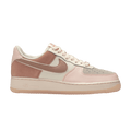 Nike Wmns Air Force 1 '07 Low Premium 'Washed Coral' 896185-603