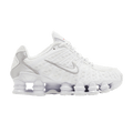 Nike Wmns Shox TL 'White Silver' 2023 AR3566-100-23