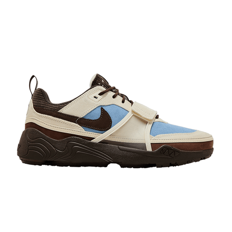 Nike Zoom Field Jaxx Travis Scott Leche Blue HQ3072-400