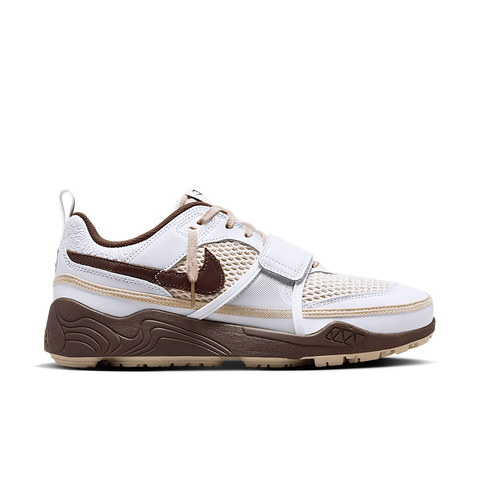 Nike Zoom Field Jaxx Travis Scott Light Chocolate HQ3073-100