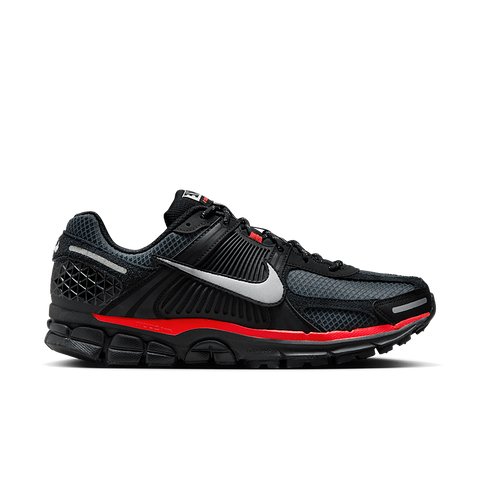 Nike Zoom Vomero 5 Black Metallic University Red HV2527-002
