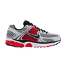 Zoom Vomero 5 Bright Crimson Metallic Silver