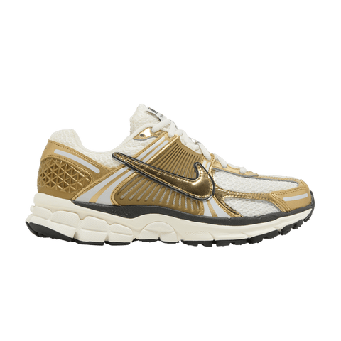 Nike Zoom Vomero 5 Metallic Gold (Women's) HF7723-001